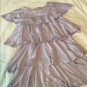 🌸LILI GAUFRETTE Little Girls Tiered Dress